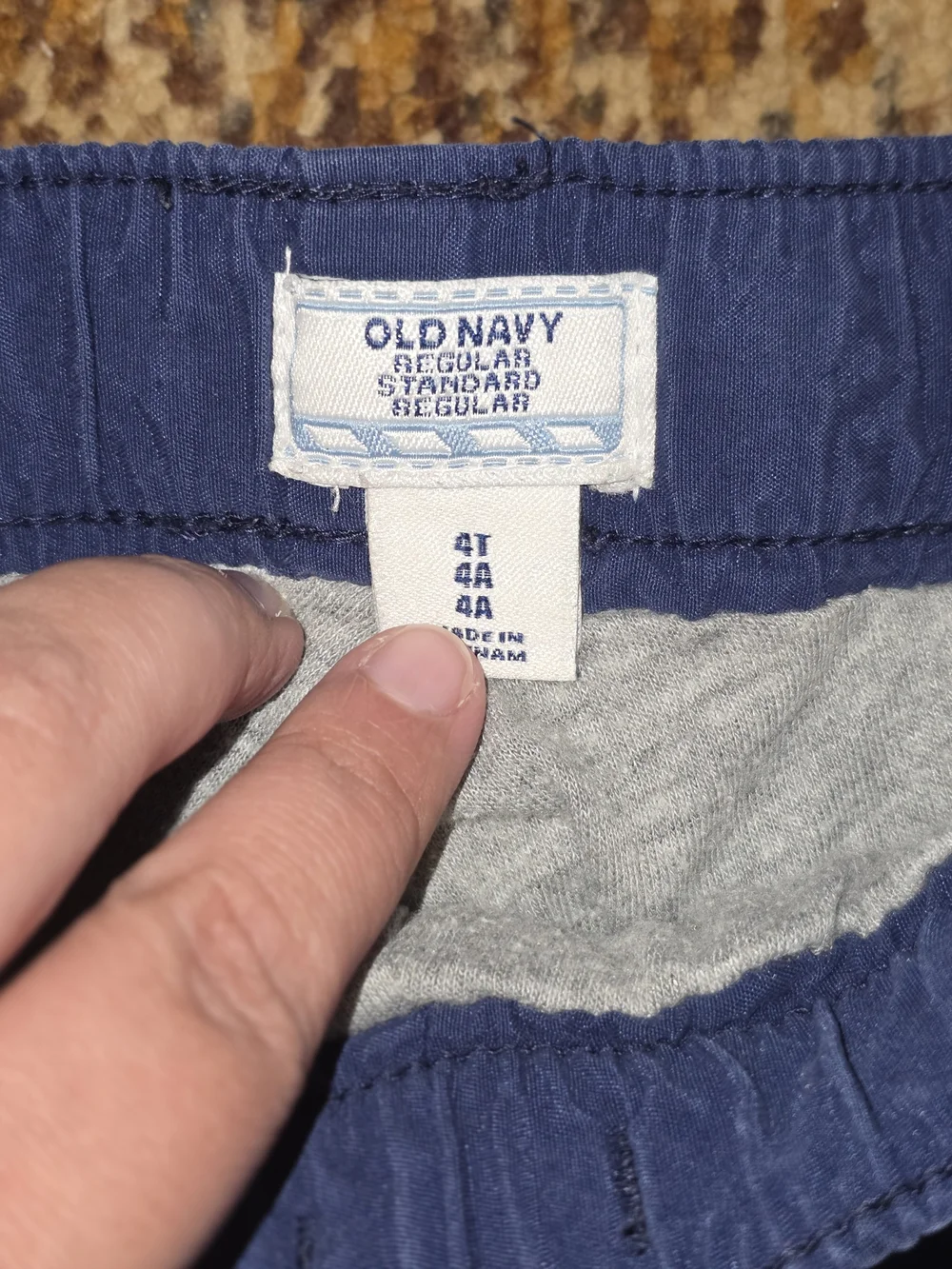Old Navy two pack